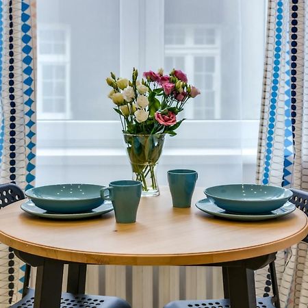 Kato Apartamenty Moniuszki 卡托维兹 外观 照片