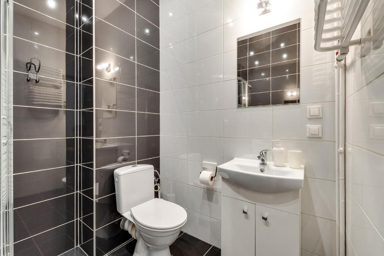 Kato Apartamenty Moniuszki 卡托维兹 外观 照片