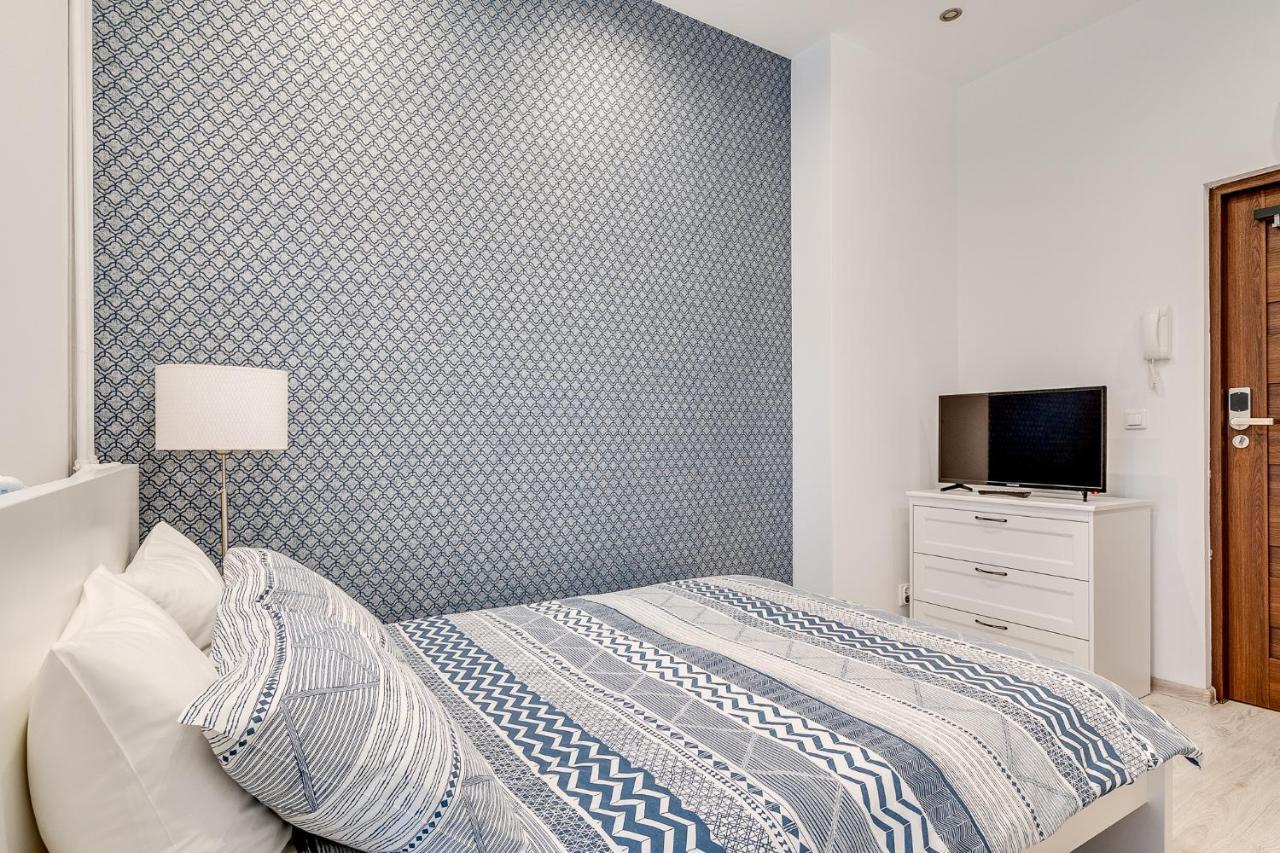 Kato Apartamenty Moniuszki 卡托维兹 外观 照片