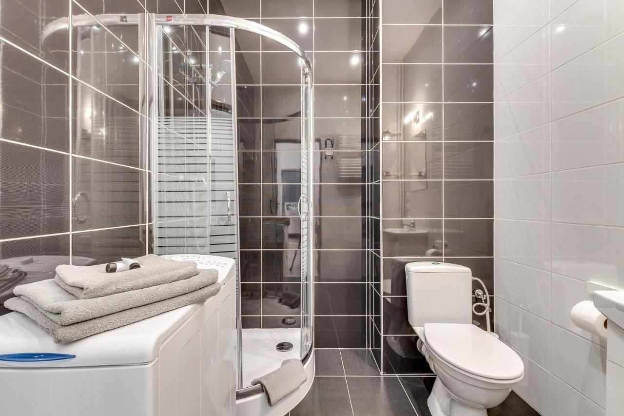 Kato Apartamenty Moniuszki 卡托维兹 外观 照片